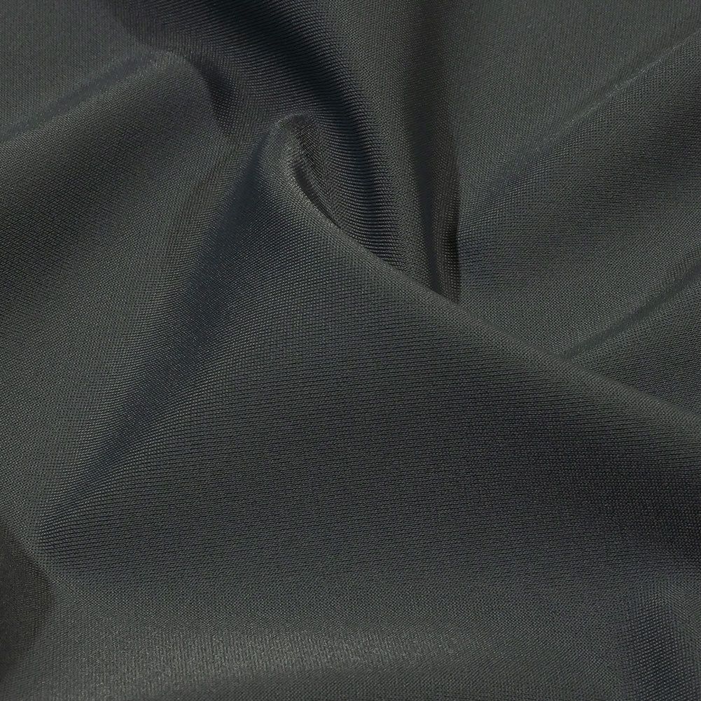 Swimwear Tricot, UV Protective - Anthracite - Santorini Light Collection - Detail Swimwear Tricot, UV Protective - Anthracite - Santorini Light Collection - Detail