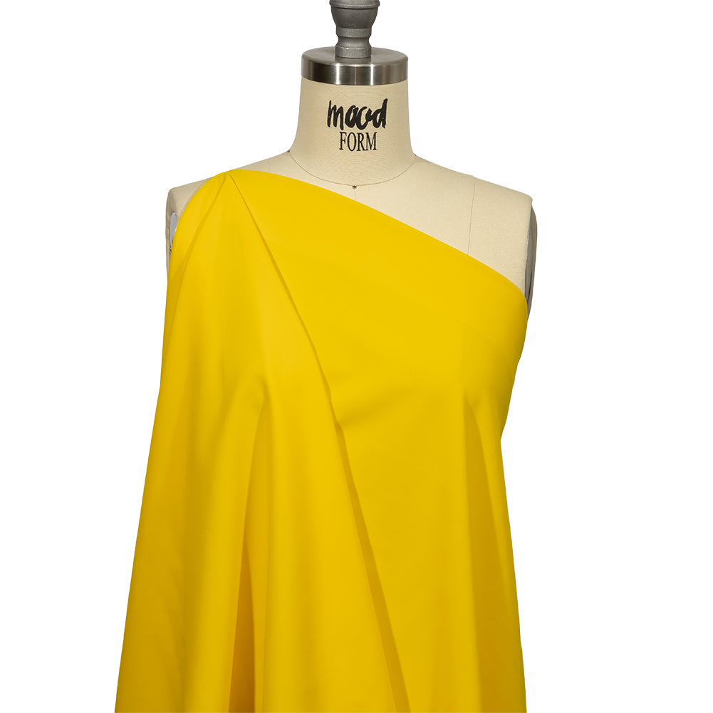 Swimwear Tricot, UV Protective - Canary - Santorini Light Collection Swimwear Tricot, UV Protective - Canary - Santorini Light Collection