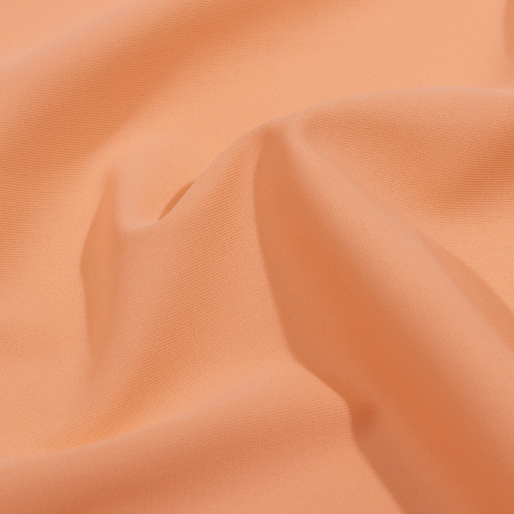 Swimwear Tricot, UV Protective - Peach Flower - Santorini Light Collection Swimwear Tricot, UV Protective - Peach Flower - Santorini Light Collection