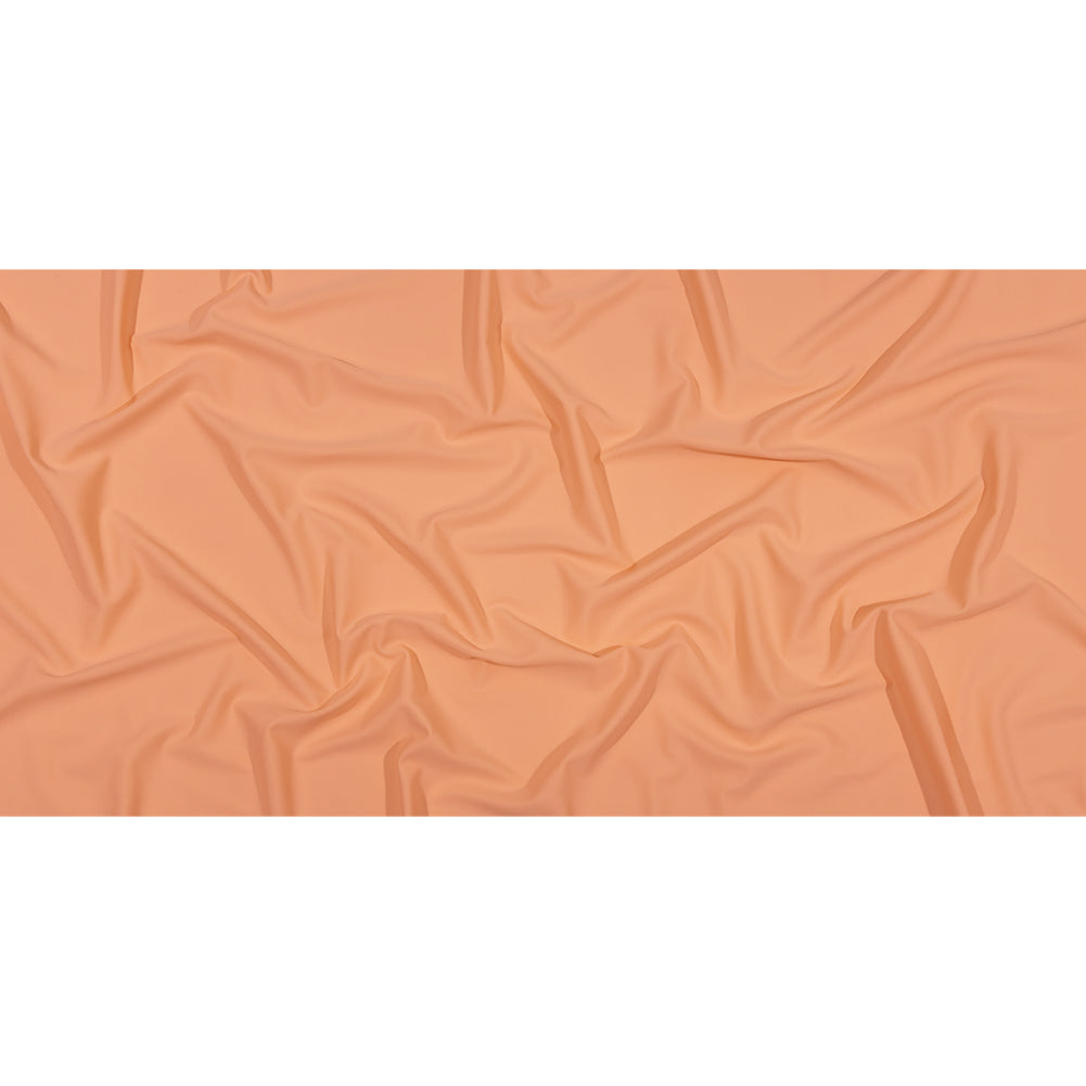 Swimwear Tricot, UV Protective - Peach Flower - Santorini Light Collection Swimwear Tricot, UV Protective - Peach Flower - Santorini Light Collection