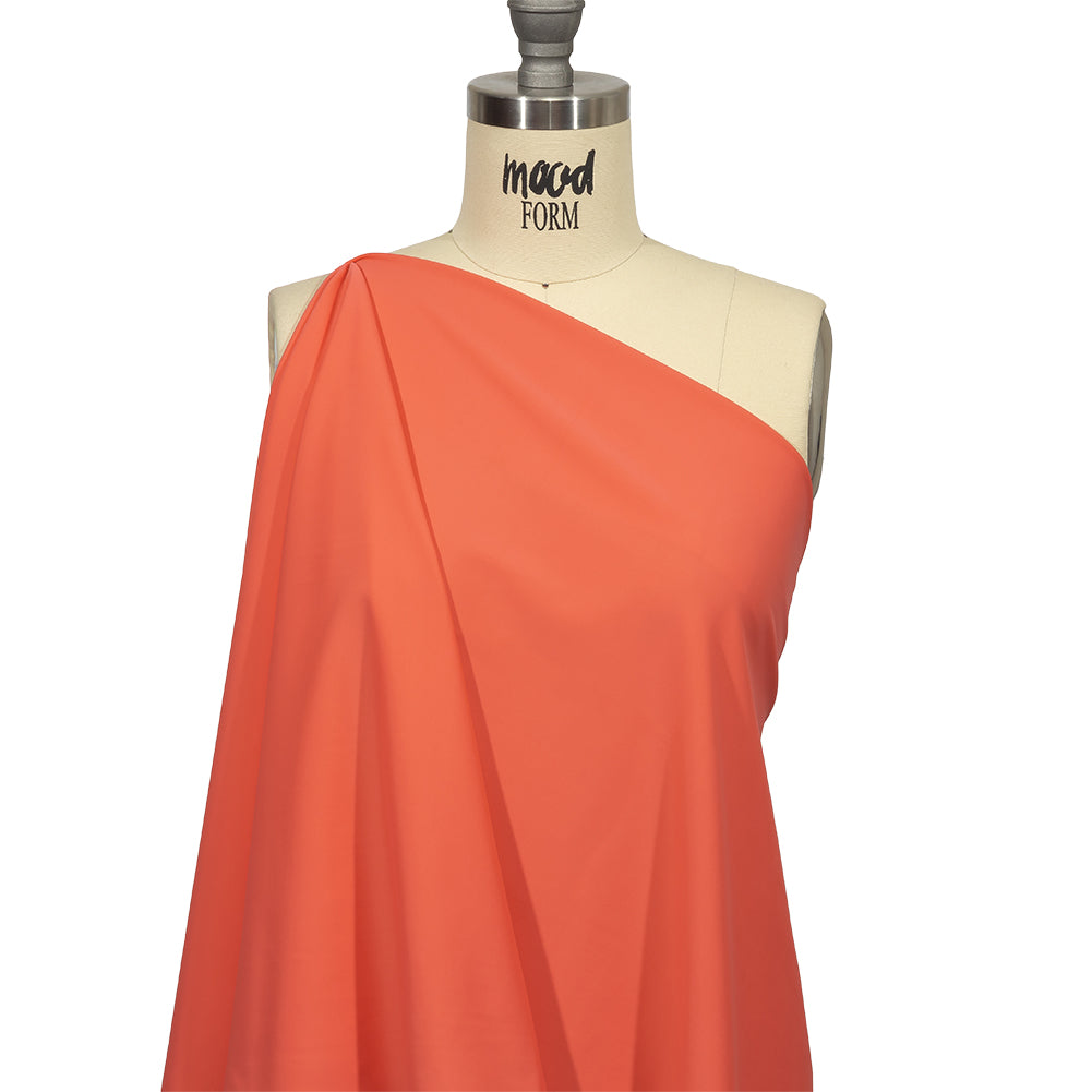 Swimwear Tricot, UV Protective - Pesca - Santorini Light Collection Swimwear Tricot, UV Protective - Pesca - Santorini Light Collection