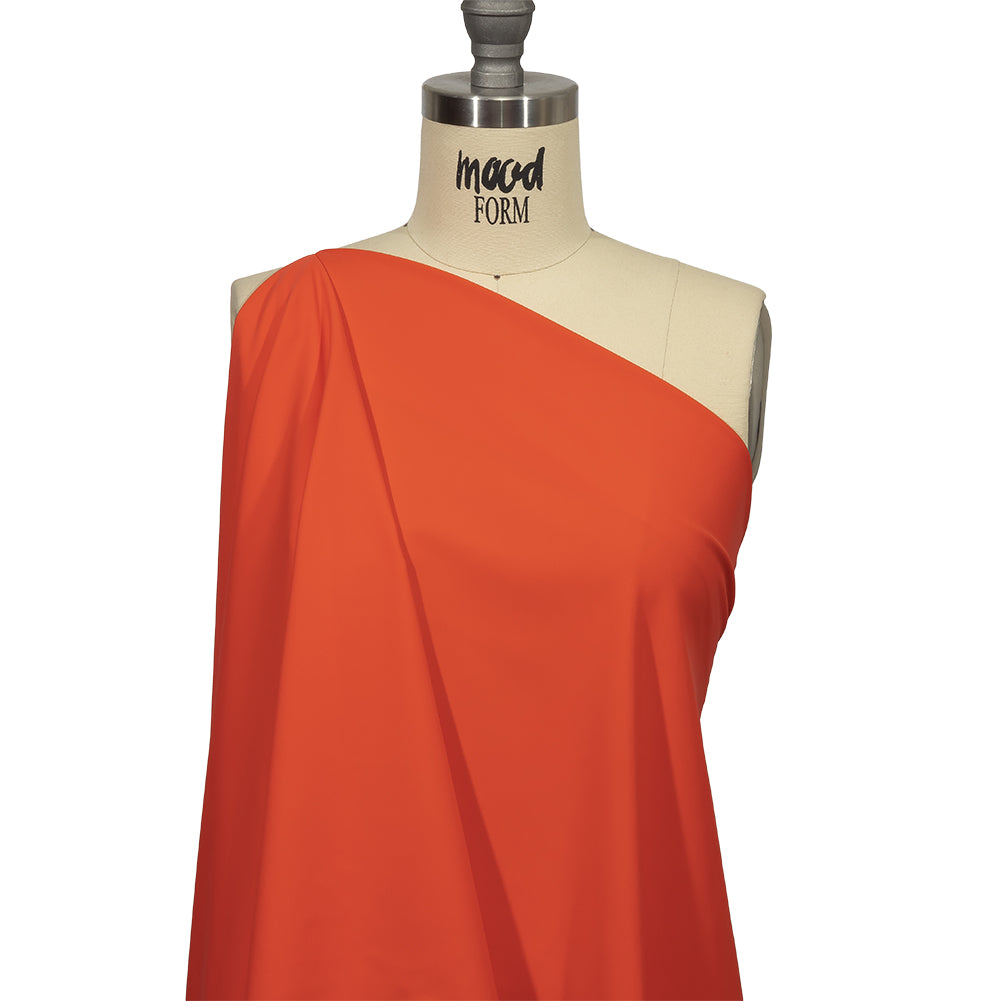 Swimwear Tricot, UV Protective - Coral - Santorini Light Collection Swimwear Tricot, UV Protective - Coral - Santorini Light Collection