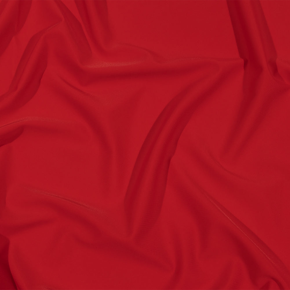 Swimwear Tricot, UV Protective - Red - Santorini Light Collection Swimwear Tricot, UV Protective - Red - Santorini Light Collection