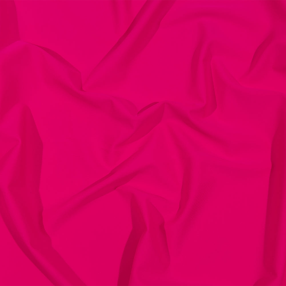 Swimwear Tricot, UV Protective - Neon Pink - Santorini Light Collection Swimwear Tricot, UV Protective - Neon Pink - Santorini Light Collection