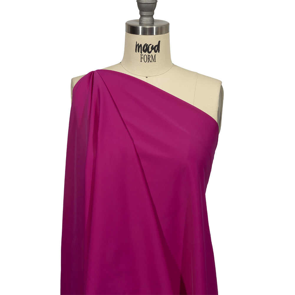 Swimwear Tricot, UV Protective - Bright Fuchsia - Santorini Light Collection Swimwear Tricot, UV Protective - Bright Fuchsia - Santorini Light Collection