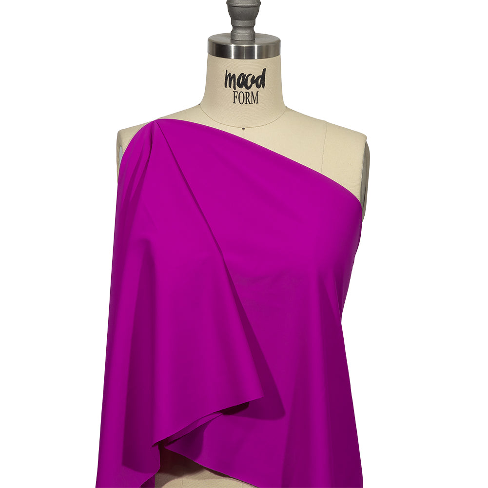 Swimwear Tricot, UV Protective - Very Fuchsia - Santorini Light Collection Swimwear Tricot, UV Protective - Very Fuchsia - Santorini Light Collection