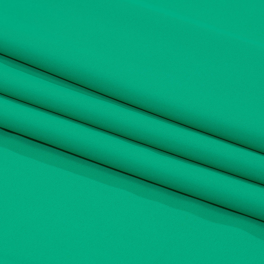 Traje de baño de punto, protección UV - Hoja tropical - Colección Santorini Light Traje de baño de punto, protección UV - Hoja tropical - Colección Santorini Light