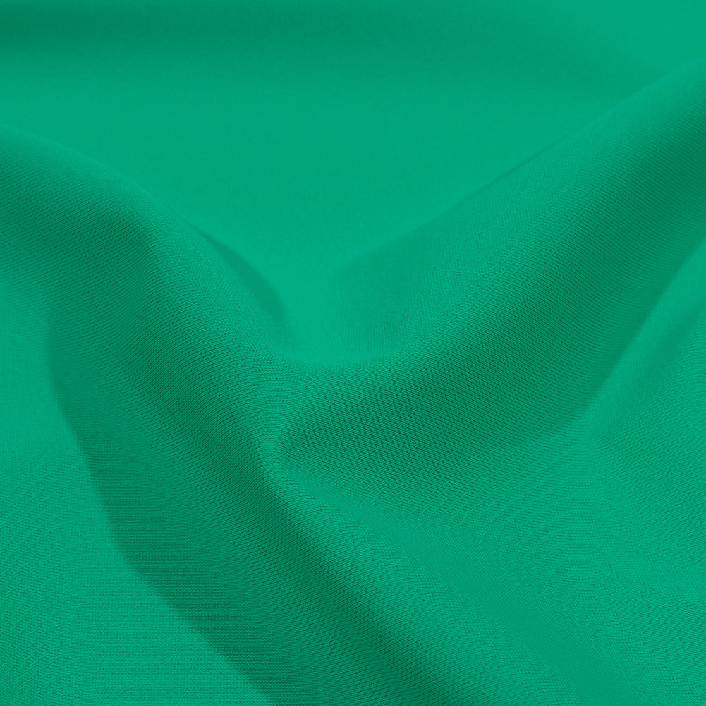 Traje de baño de punto, protección UV - Hoja tropical - Colección Santorini Light Traje de baño de punto, protección UV - Hoja tropical - Colección Santorini Light