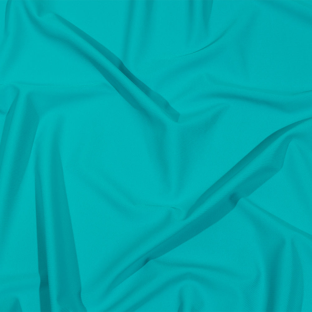 Swimwear Tricot, UV Protective - Aqua Green - Santorini Light Collection Swimwear Tricot, UV Protective - Aqua Green - Santorini Light Collection
