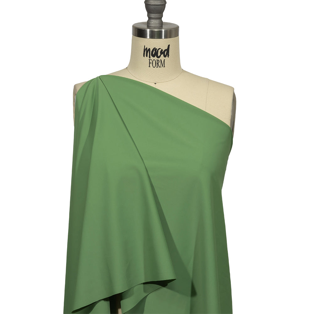 Swimwear Tricot, UV Protective - Basil - Santorini Light Collection Swimwear Tricot, UV Protective - Basil - Santorini Light Collection