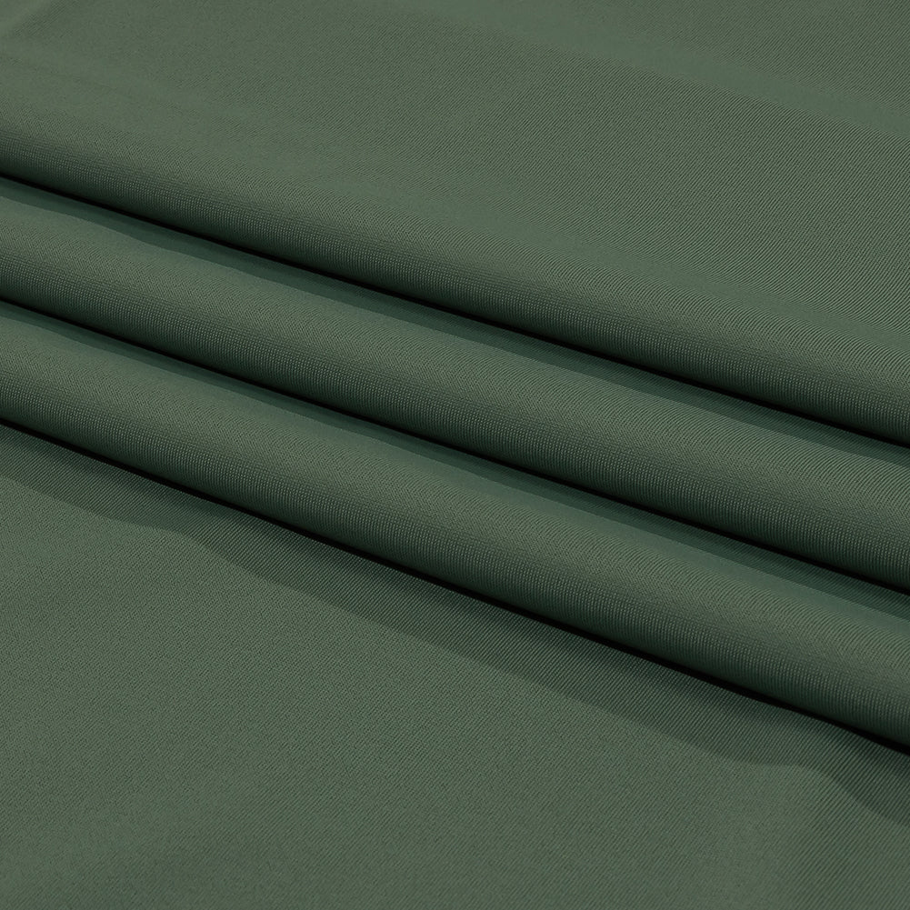 Swimwear Tricot, UV Protective - Olive - Santorini Light Collection