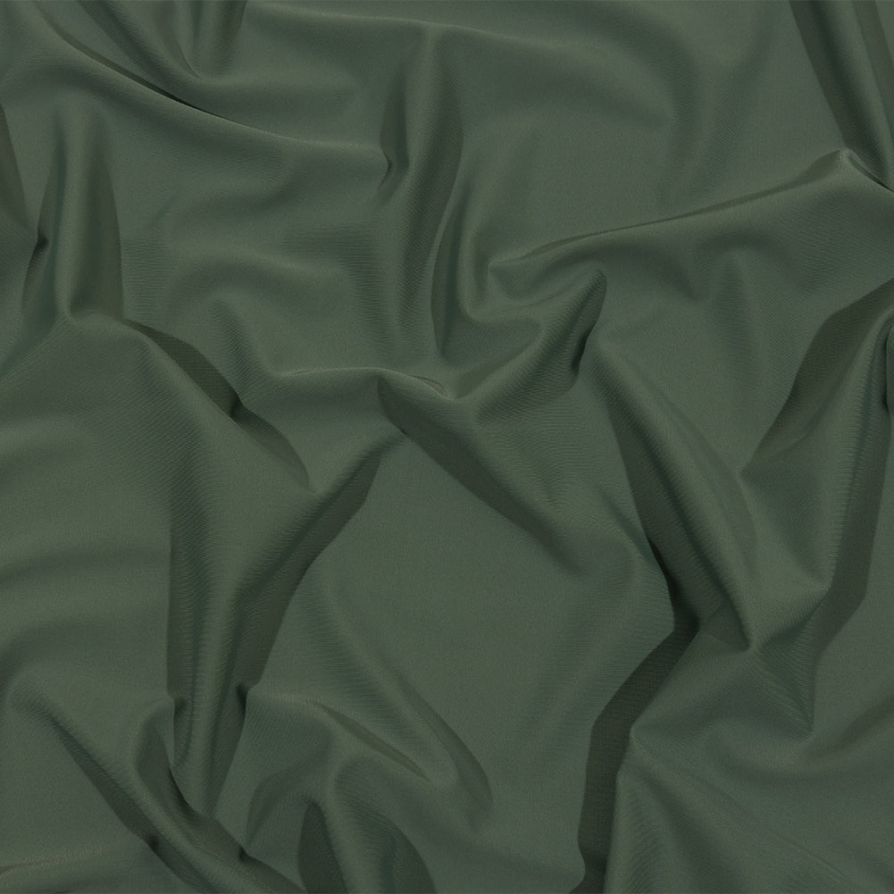 Swimwear Tricot, UV Protective - Olive - Santorini Light Collection