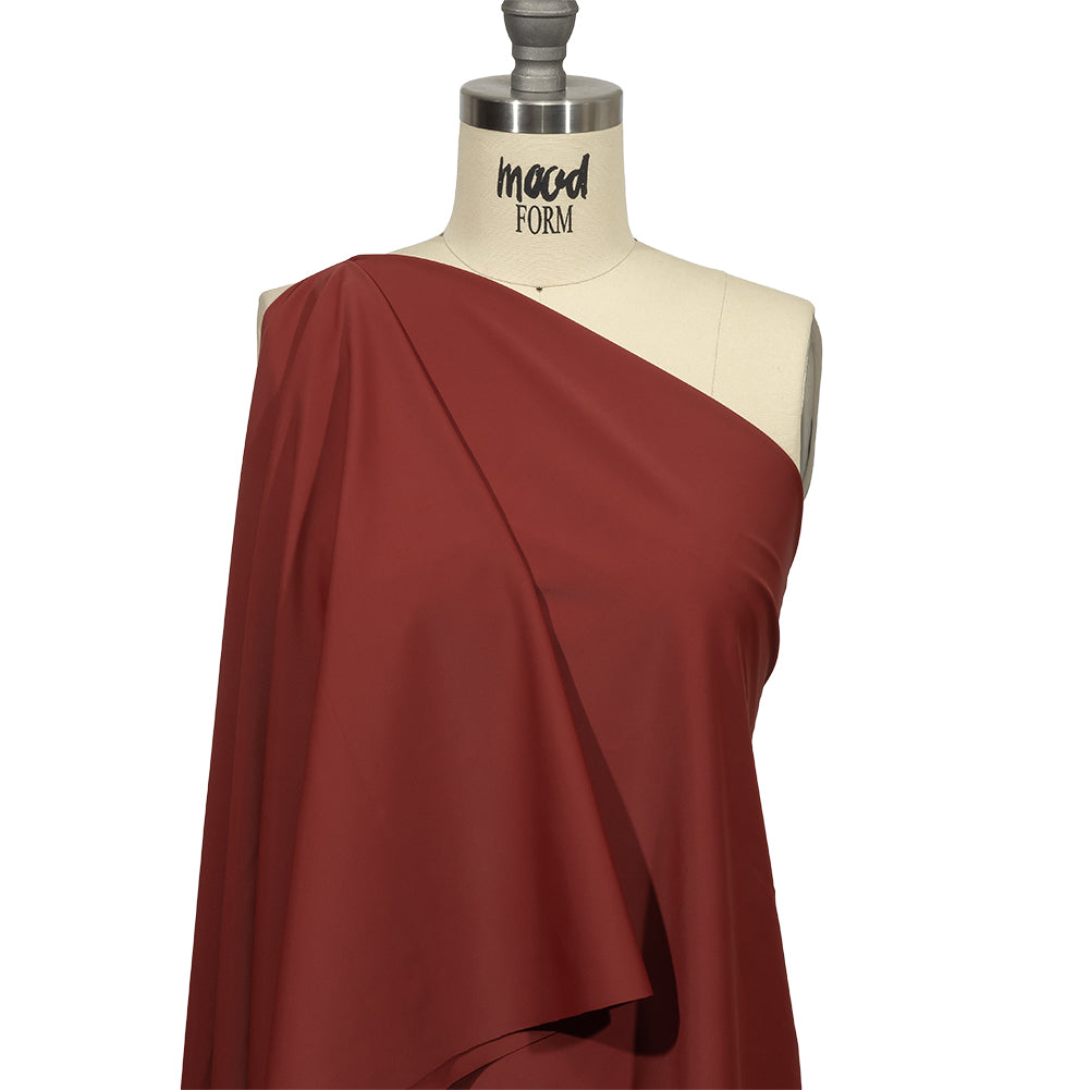 Swimwear Tricot, UV Protective - Paprika - Santorini Light Collection Swimwear Tricot, UV Protective - Paprika - Santorini Light Collection