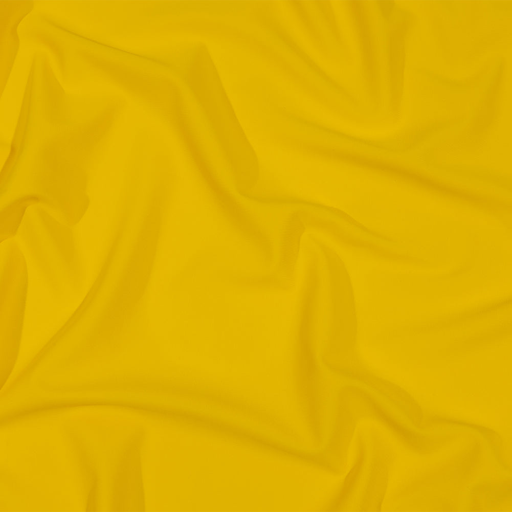 Recycled Swimwear Tricot, UV Protective - Canary - Santorini Plus Collection Recycled Swimwear Tricot, UV Protective - Canary - Santorini Plus Collection