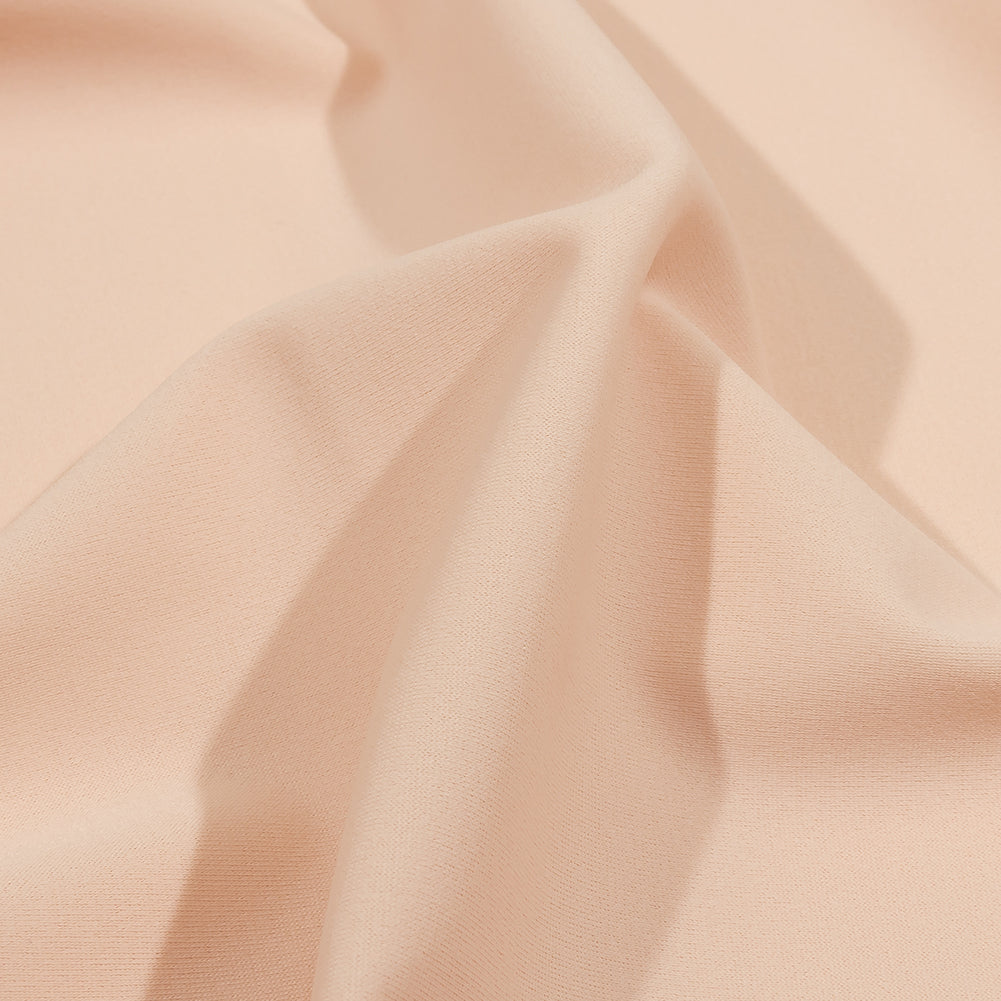 Recycled Swimwear Tricot, UV Protective - Almost Apricot - Santorini Plus Collection Recycled Swimwear Tricot, UV Protective - Almost Apricot - Santorini Plus Collection