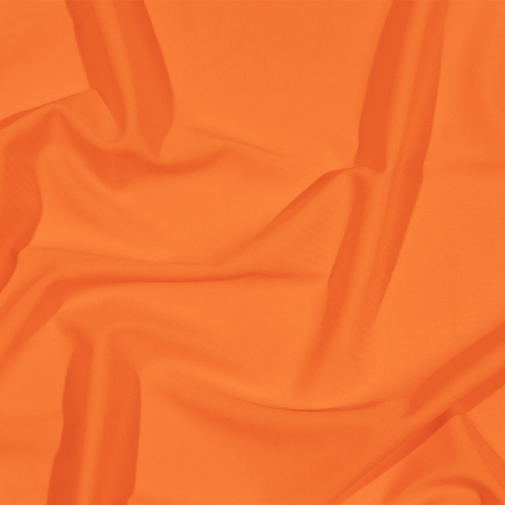 Recycled Swimwear Tricot, UV Protective - Orangine - Santorini Plus Collection Recycled Swimwear Tricot, UV Protective - Orangine - Santorini Plus Collection