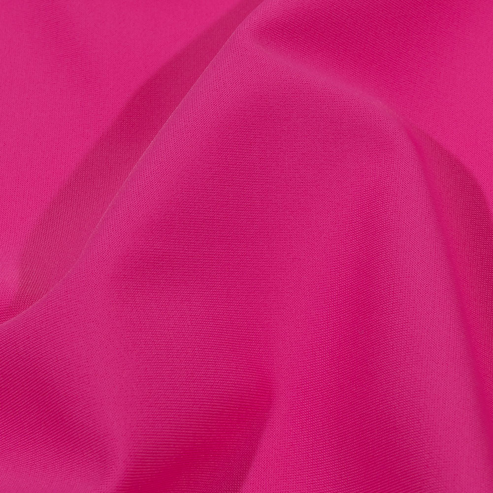 Recycled Swimwear Tricot, UV Protective - Azalea - Santorini Plus Collection Recycled Swimwear Tricot, UV Protective - Azalea - Santorini Plus Collection