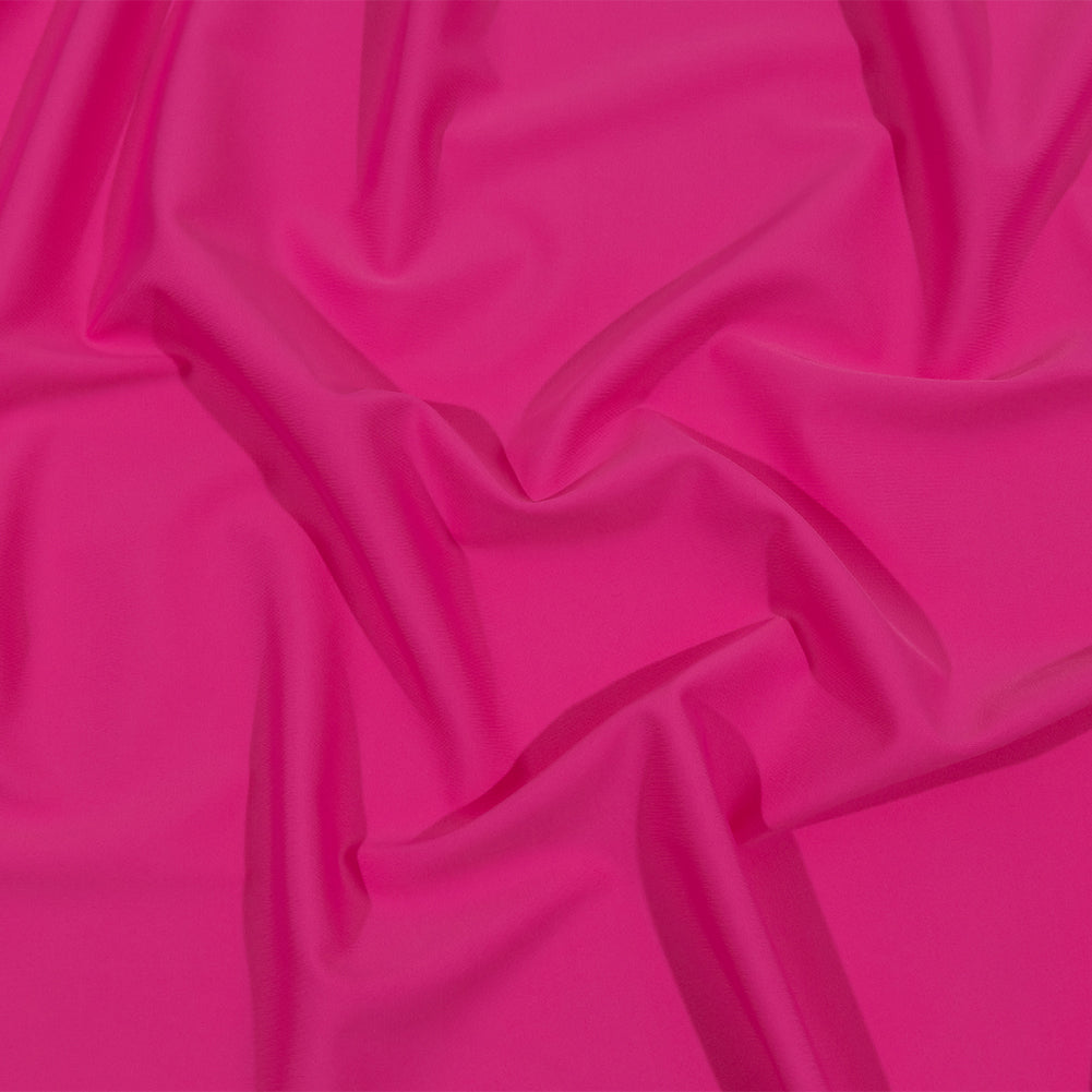 Recycled Swimwear Tricot, UV Protective - Azalea - Santorini Plus Collection Recycled Swimwear Tricot, UV Protective - Azalea - Santorini Plus Collection