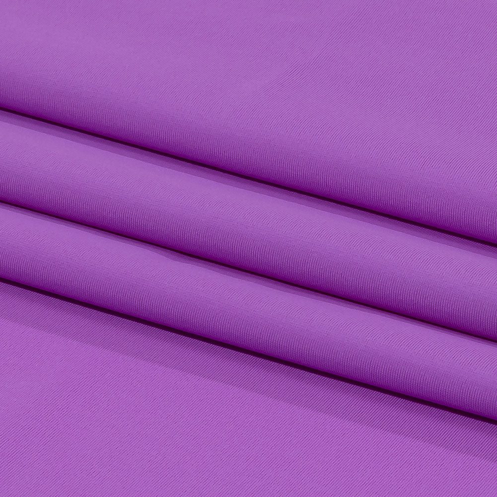 Recycled Swimwear Tricot, UV Protective - Sweet Taro - Santorini Plus Collection - Folded Recycled Swimwear Tricot, UV Protective - Sweet Taro - Santorini Plus Collection - Folded