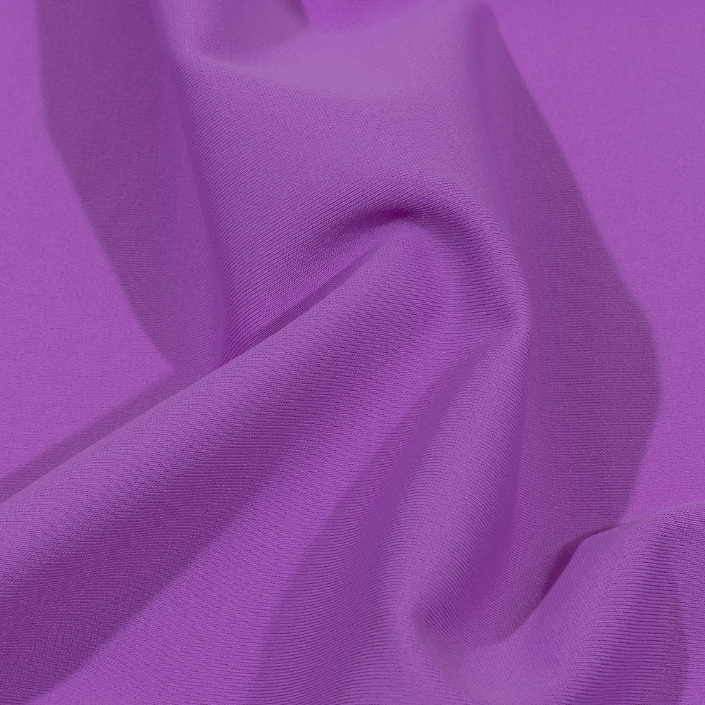Recycled Swimwear Tricot, UV Protective - Sweet Taro - Santorini Plus Collection - Detail Recycled Swimwear Tricot, UV Protective - Sweet Taro - Santorini Plus Collection - Detail