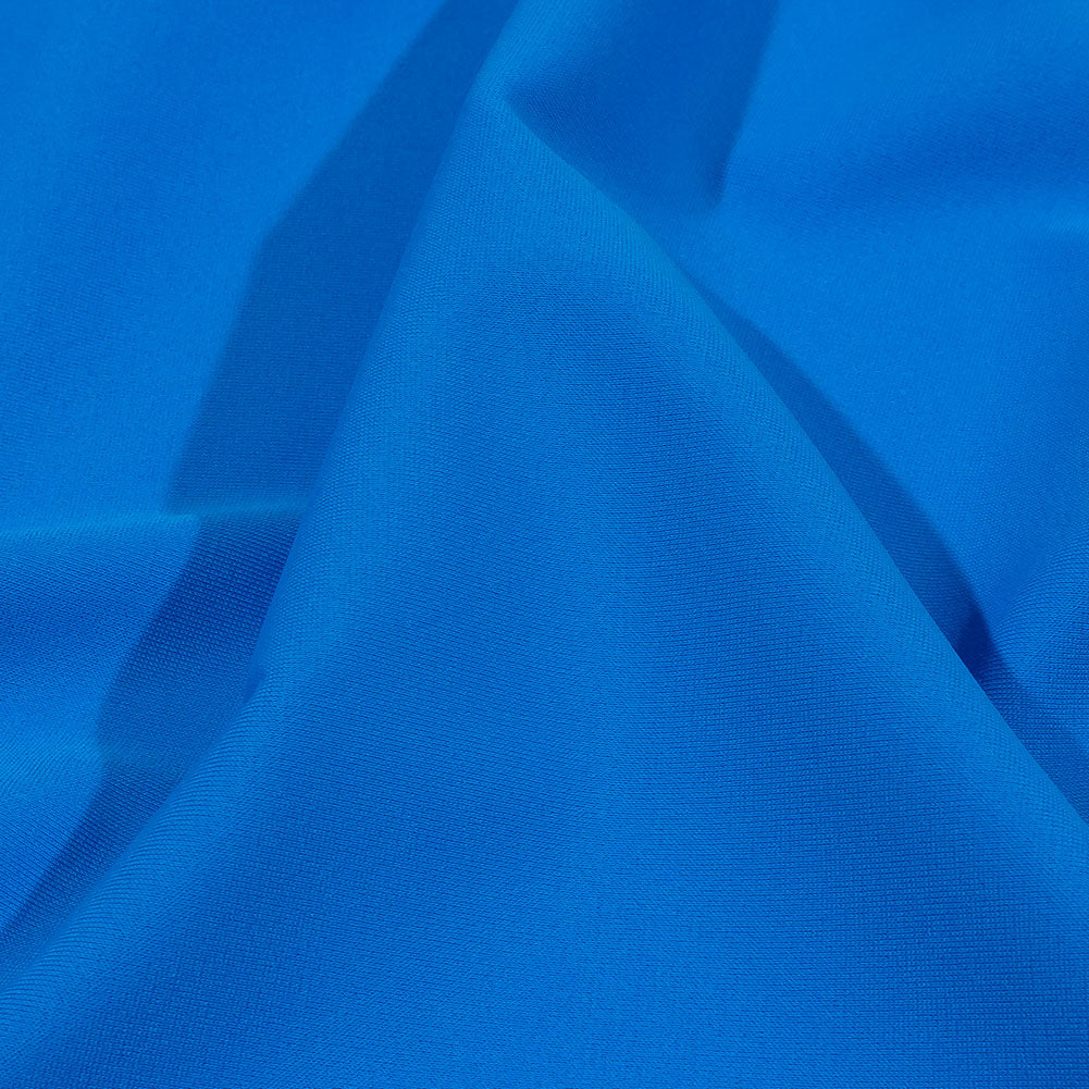 Recycled Swimwear Tricot, UV Protective - Blue - Santorini Plus Collection Recycled Swimwear Tricot, UV Protective - Blue - Santorini Plus Collection