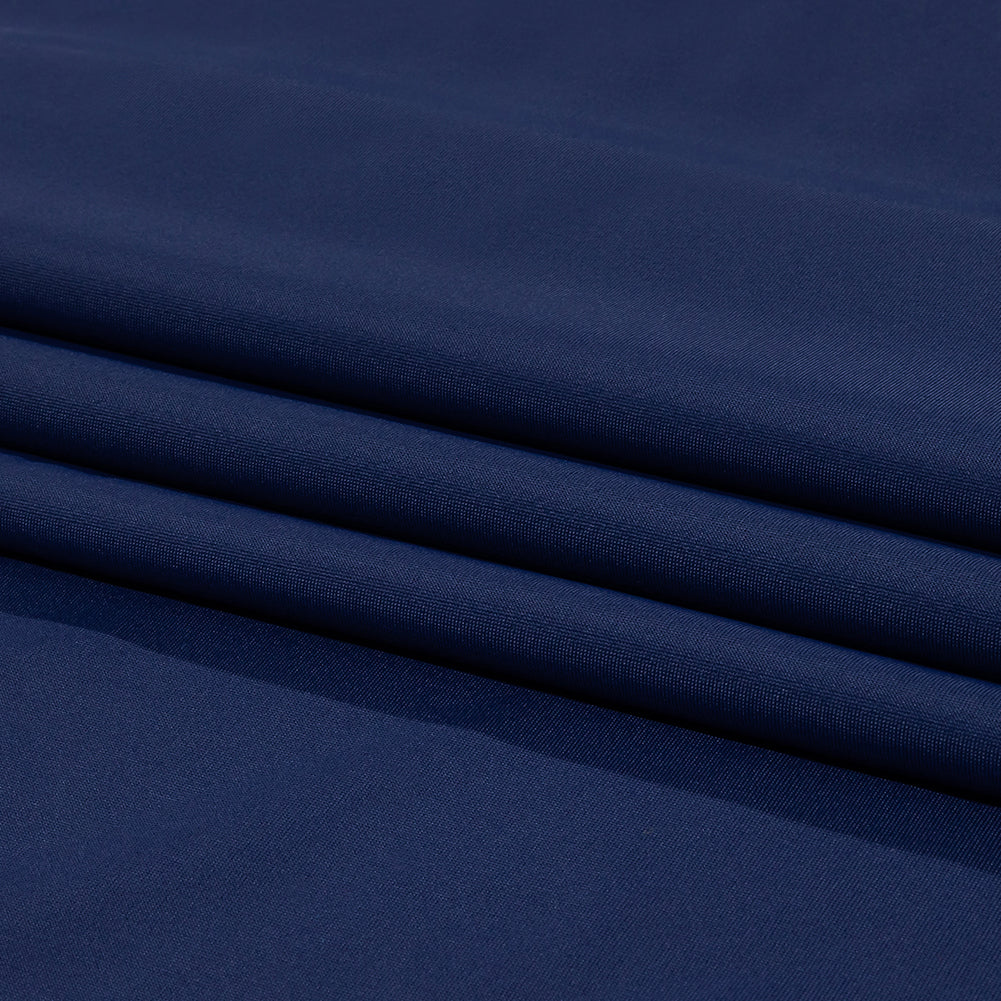 Recycled Swimwear Tricot, UV Protective - Harmony Blu - Santorini Plus Collection Recycled Swimwear Tricot, UV Protective - Harmony Blu - Santorini Plus Collection