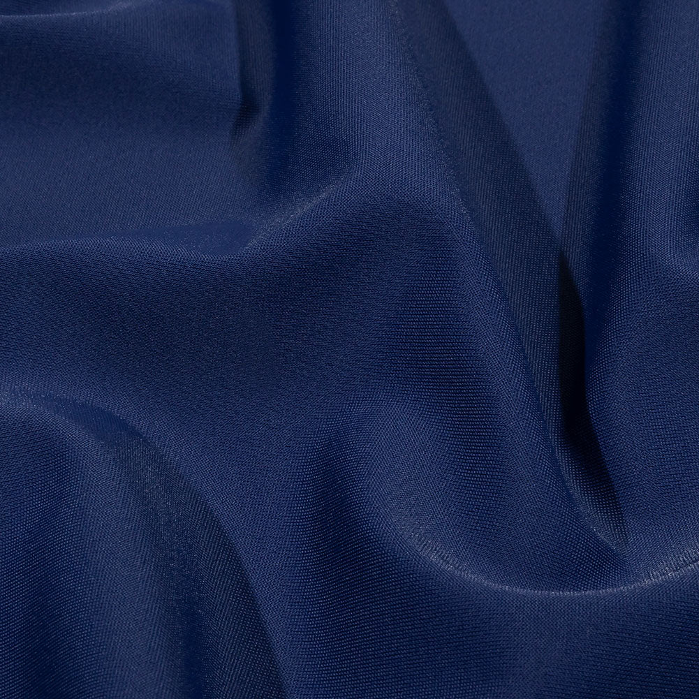 Recycled Swimwear Tricot, UV Protective - Harmony Blu - Santorini Plus Collection Recycled Swimwear Tricot, UV Protective - Harmony Blu - Santorini Plus Collection