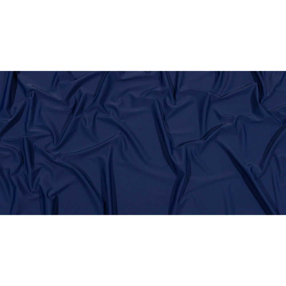 Recycled Swimwear Tricot, UV Protective - Harmony Blu - Santorini Plus Collection Recycled Swimwear Tricot, UV Protective - Harmony Blu - Santorini Plus Collection