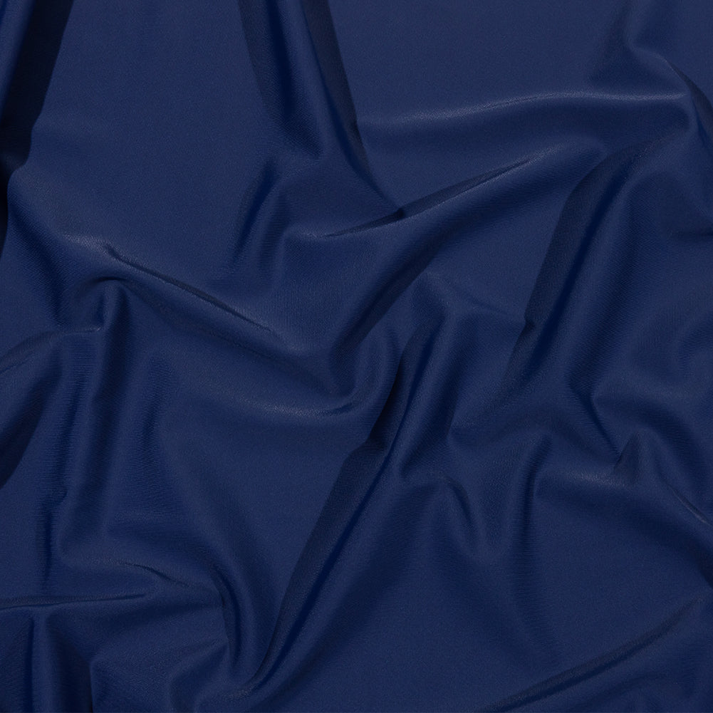 Recycled Swimwear Tricot, UV Protective - Harmony Blu - Santorini Plus Collection Recycled Swimwear Tricot, UV Protective - Harmony Blu - Santorini Plus Collection