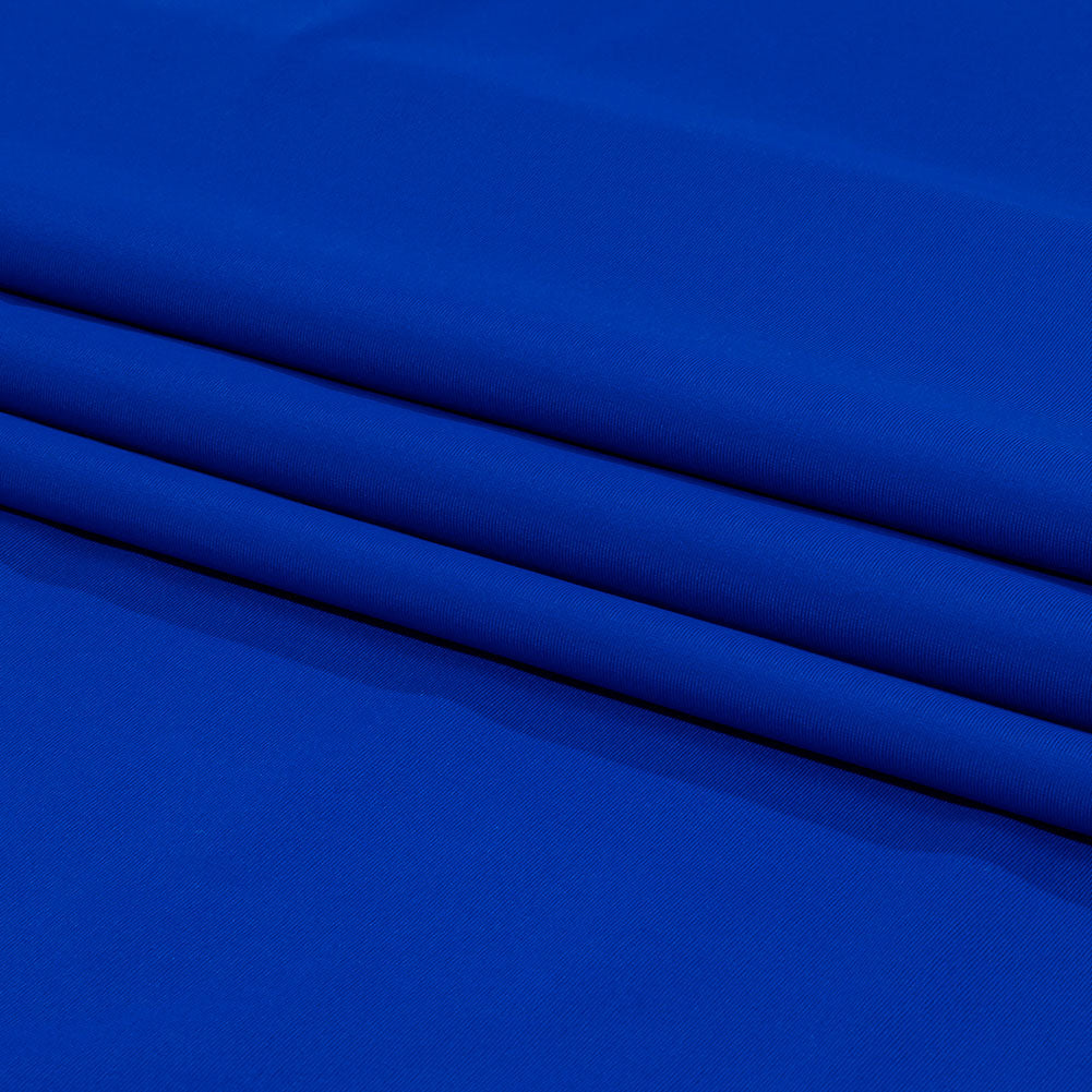 Recycled Swimwear Tricot, UV Protective - Cobalt - Santorini Plus Collection Recycled Swimwear Tricot, UV Protective - Cobalt - Santorini Plus Collection