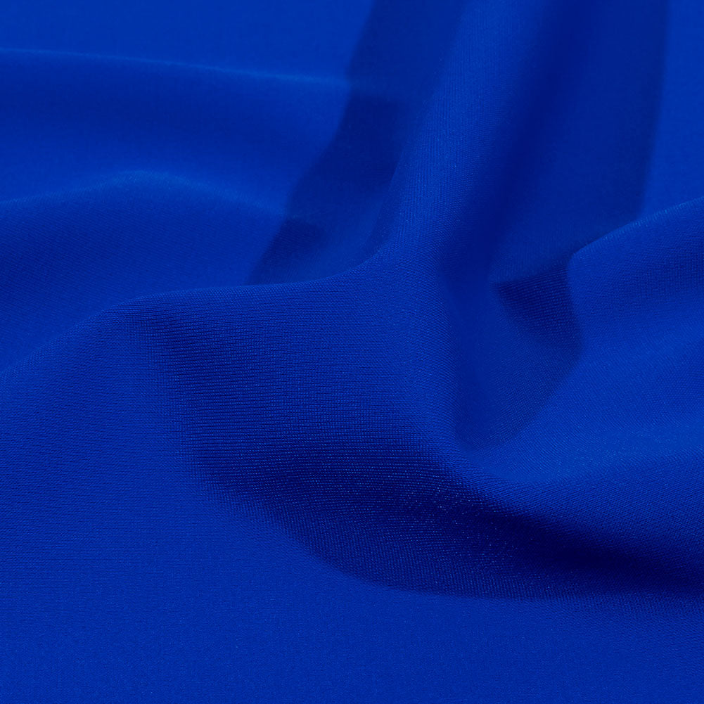 Recycled Swimwear Tricot, UV Protective - Cobalt - Santorini Plus Collection Recycled Swimwear Tricot, UV Protective - Cobalt - Santorini Plus Collection
