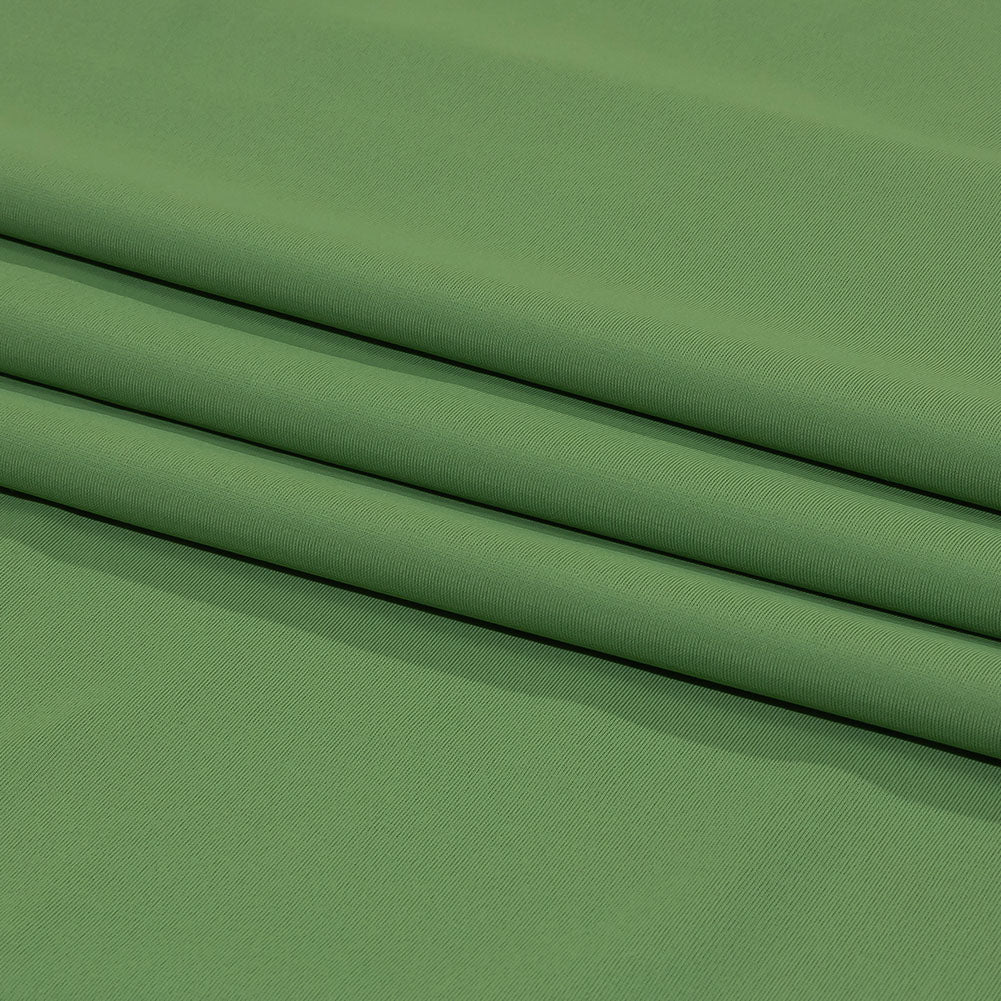 Recycled Swimwear Tricot, UV Protective - Basil - Santorini Plus Collection Recycled Swimwear Tricot, UV Protective - Basil - Santorini Plus Collection