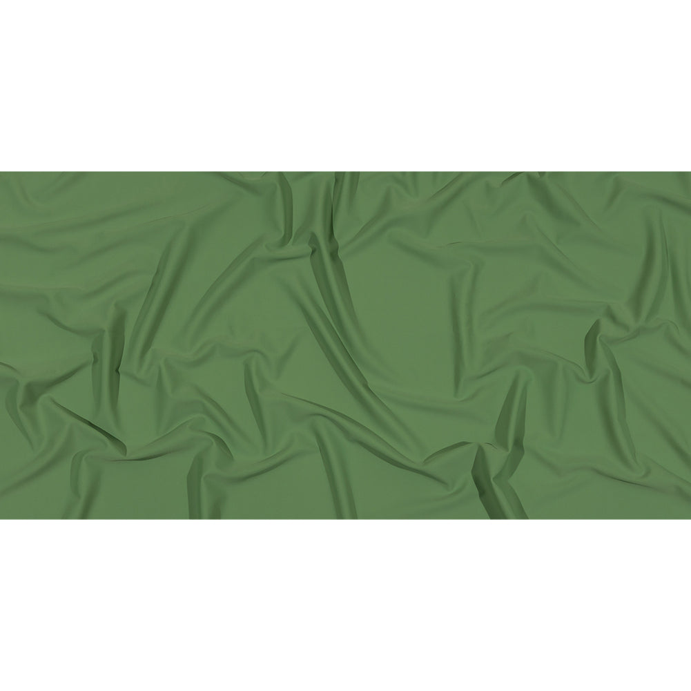 Recycled Swimwear Tricot, UV Protective - Basil - Santorini Plus Collection Recycled Swimwear Tricot, UV Protective - Basil - Santorini Plus Collection