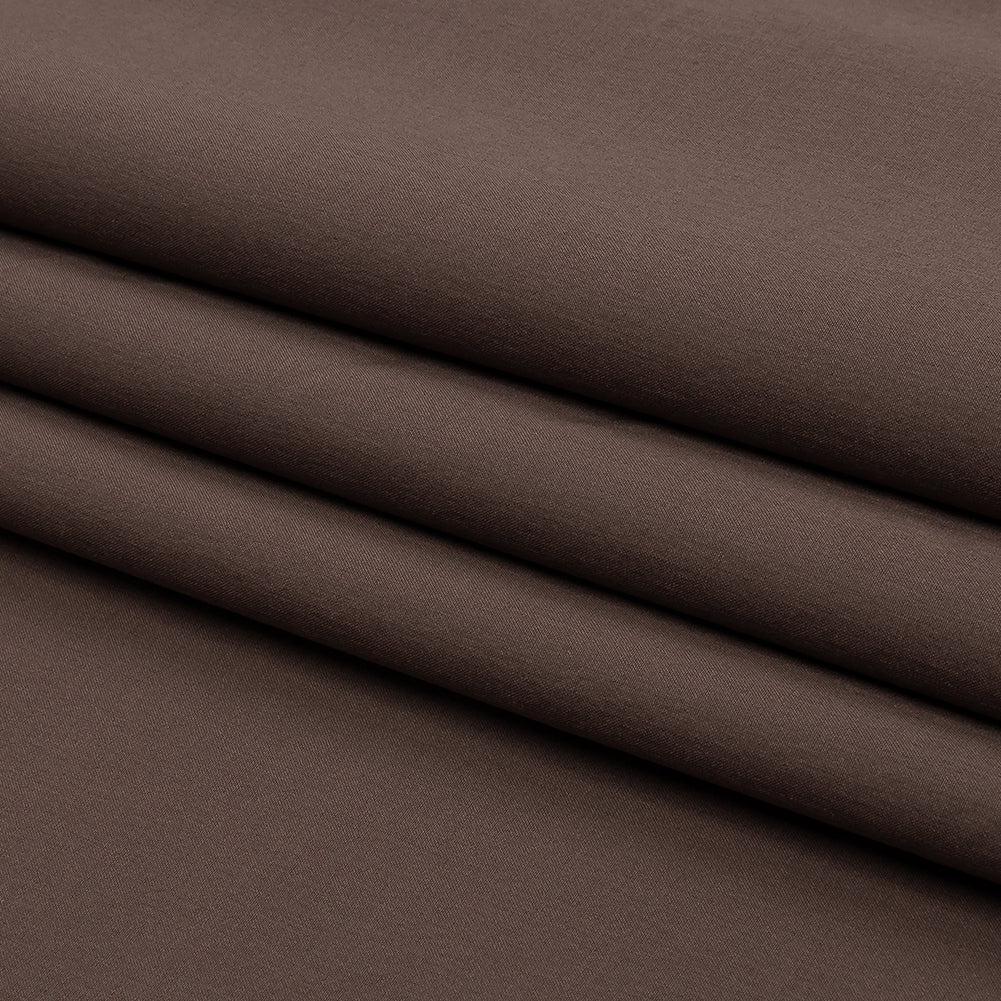 Dusty Mauve Stretch Polyester Woven Folded Dusty Mauve Stretch Polyester Woven Folded