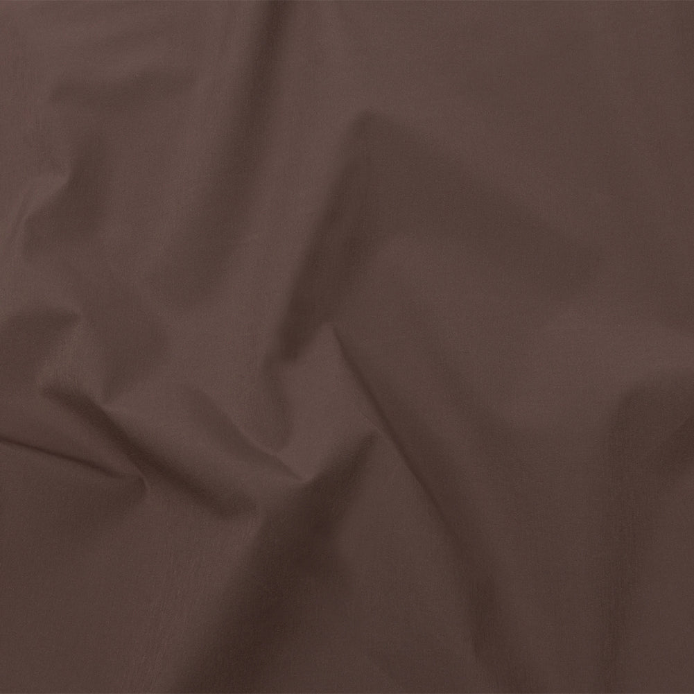 Dusty Mauve Stretch Polyester Woven Dusty Mauve Stretch Polyester Woven