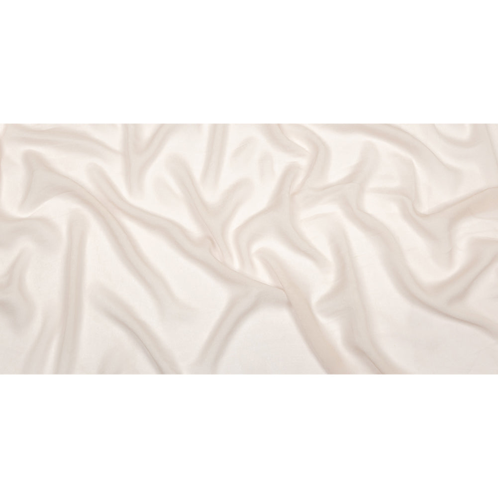 Famous Australian Designer Pale Pink Viscose Georgette Full Famous Australian Designer Pale Pink Viscose Georgette Full