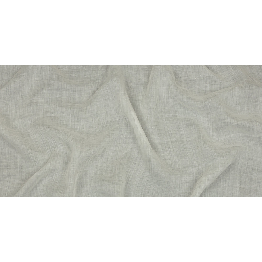 Famous Australian Designer Cloud Dancer Lightweight Ramie Woven Full Famous Australian Designer Cloud Dancer Lightweight Ramie Woven Full