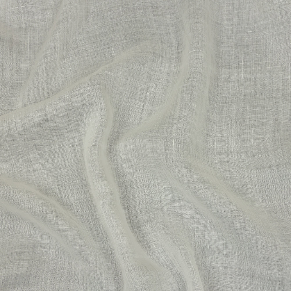 Famous Australian Designer Sugar Swizzle Ramie Woven Famous Australian Designer Sugar Swizzle Ramie Woven