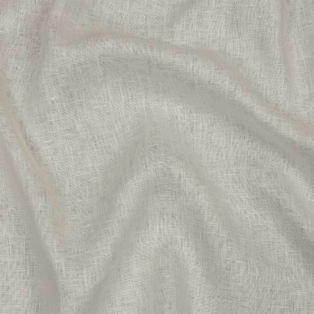 Famous Australian Designer Sugar Swizzle Medium Weight Linen Woven Famous Australian Designer Sugar Swizzle Medium Weight Linen Woven
