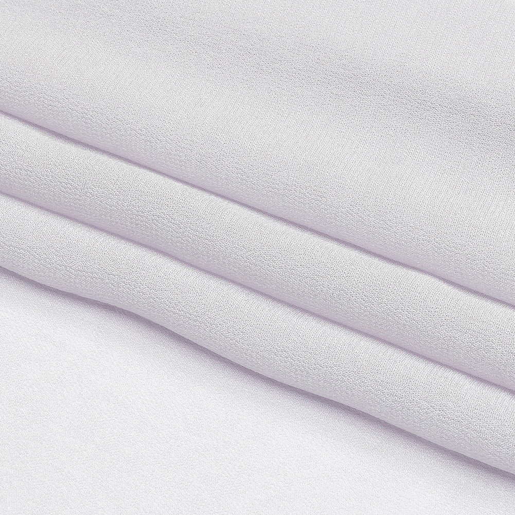 Famous Australian Designer Iris Viscose Georgette Folded Famous Australian Designer Iris Viscose Georgette Folded