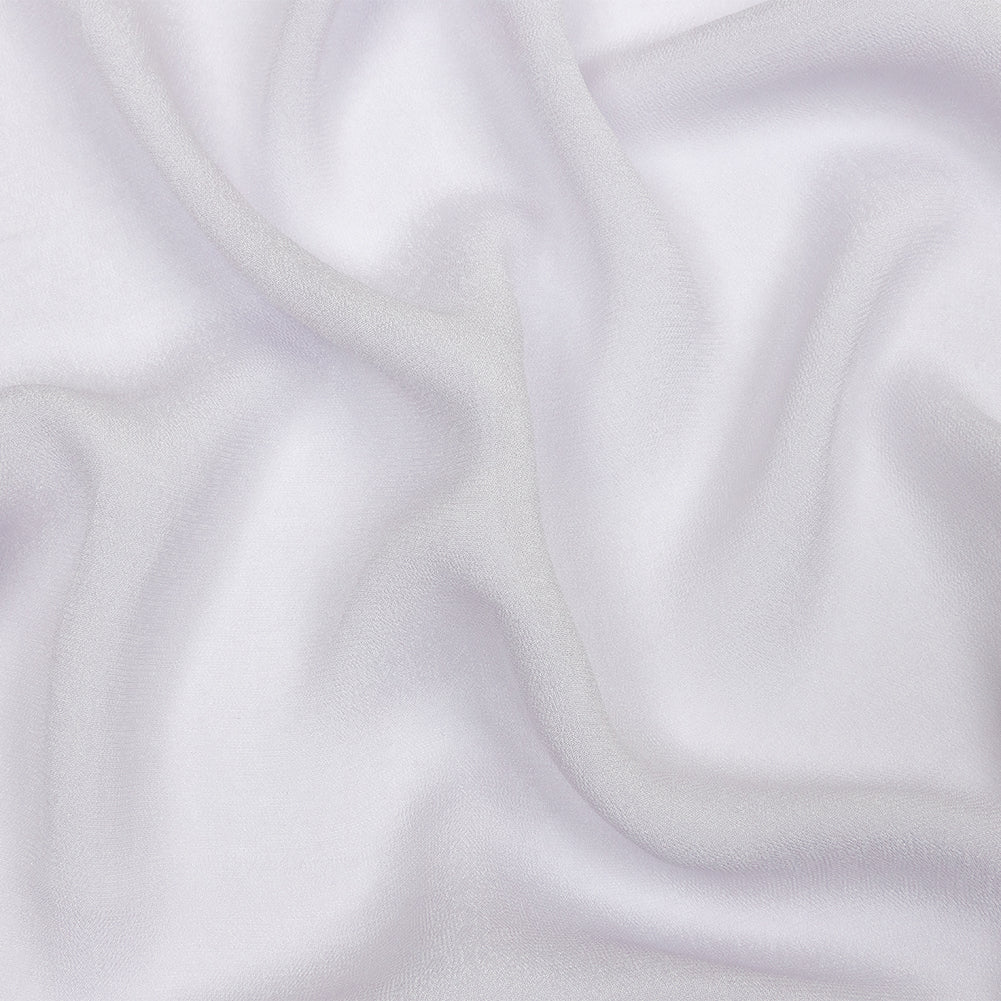 Famous Australian Designer Iris Viscose Georgette Famous Australian Designer Iris Viscose Georgette