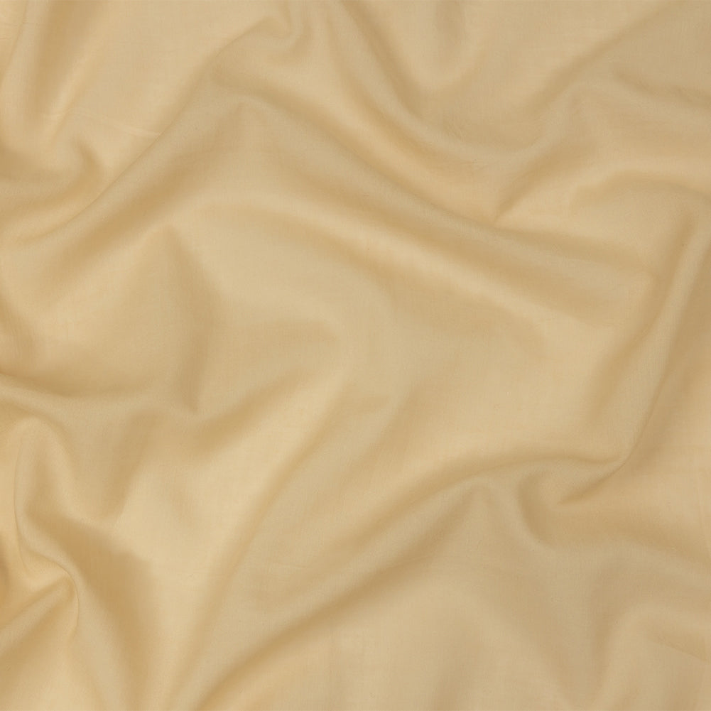 Famous Australian Designer Honey Cotton Voile Famous Australian Designer Honey Cotton Voile