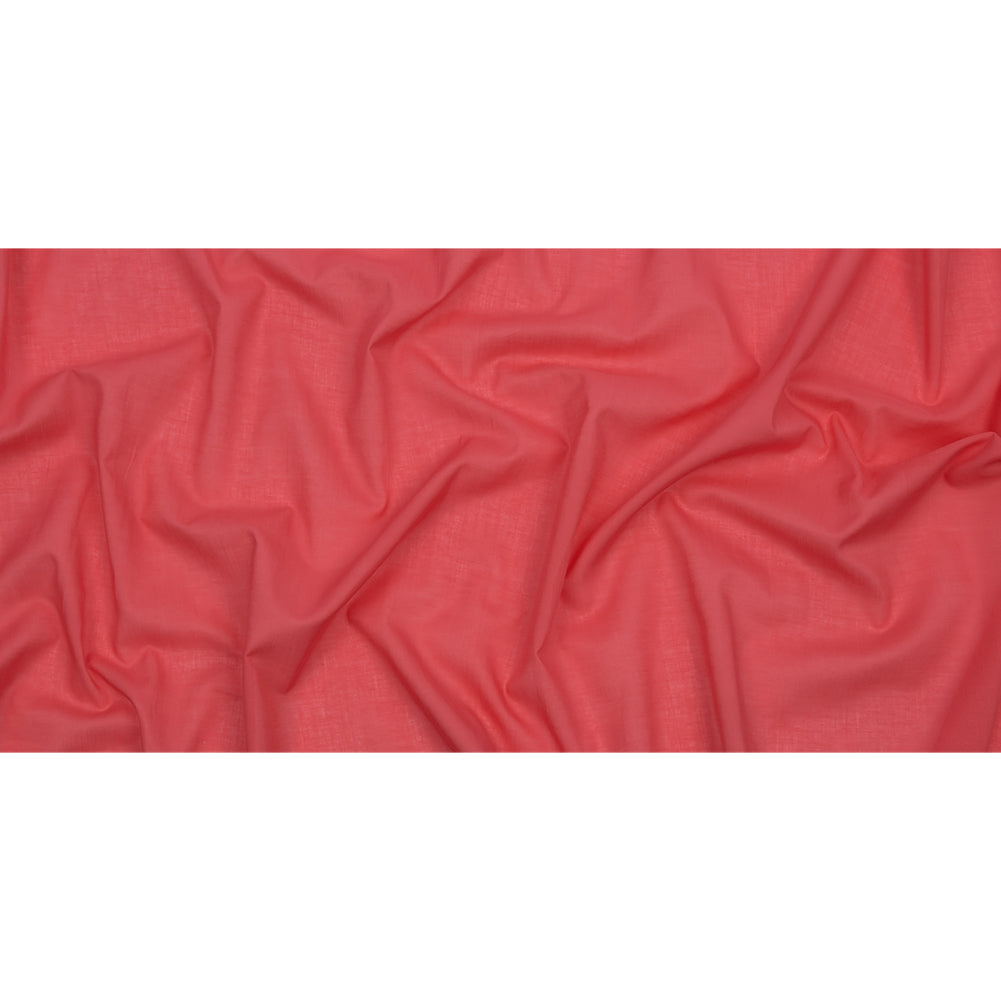 Famous Australian Designer Honeysuckle Cotton Voile Full Famous Australian Designer Honeysuckle Cotton Voile Full