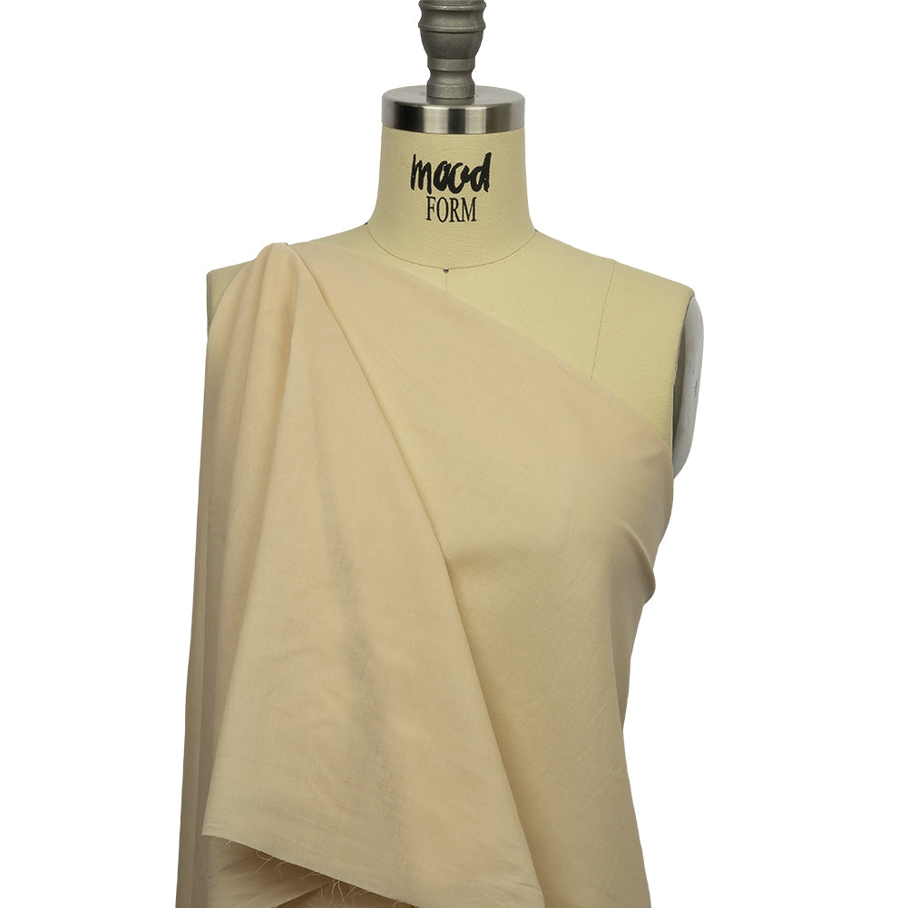 Famous Australian Designer Vintage Cotton Voile Famous Australian Designer Vintage Cotton Voile