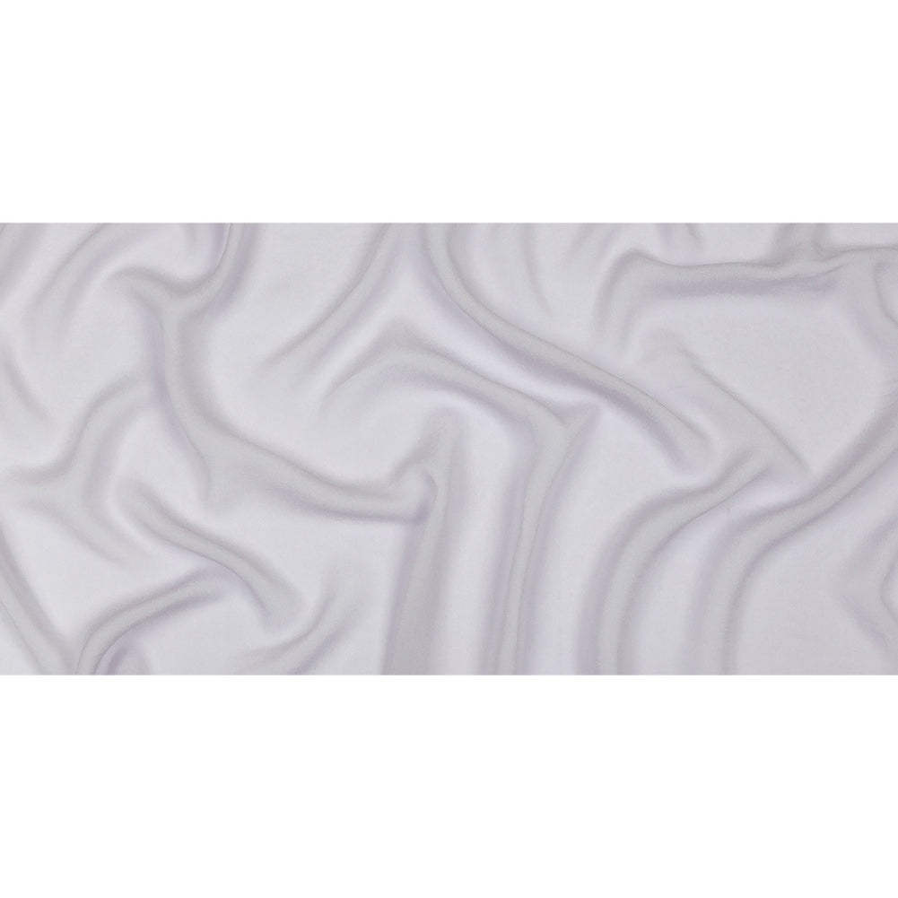 Famous Australian Designer Dusty Lilac Viscose Georgette Full Famous Australian Designer Dusty Lilac Viscose Georgette Full