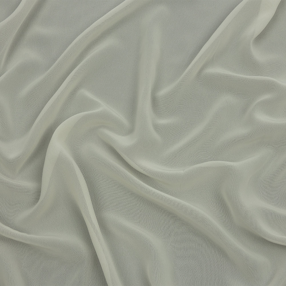 Famous Australian Designer Ice Polyester Georgette Famous Australian Designer Ice Polyester Georgette