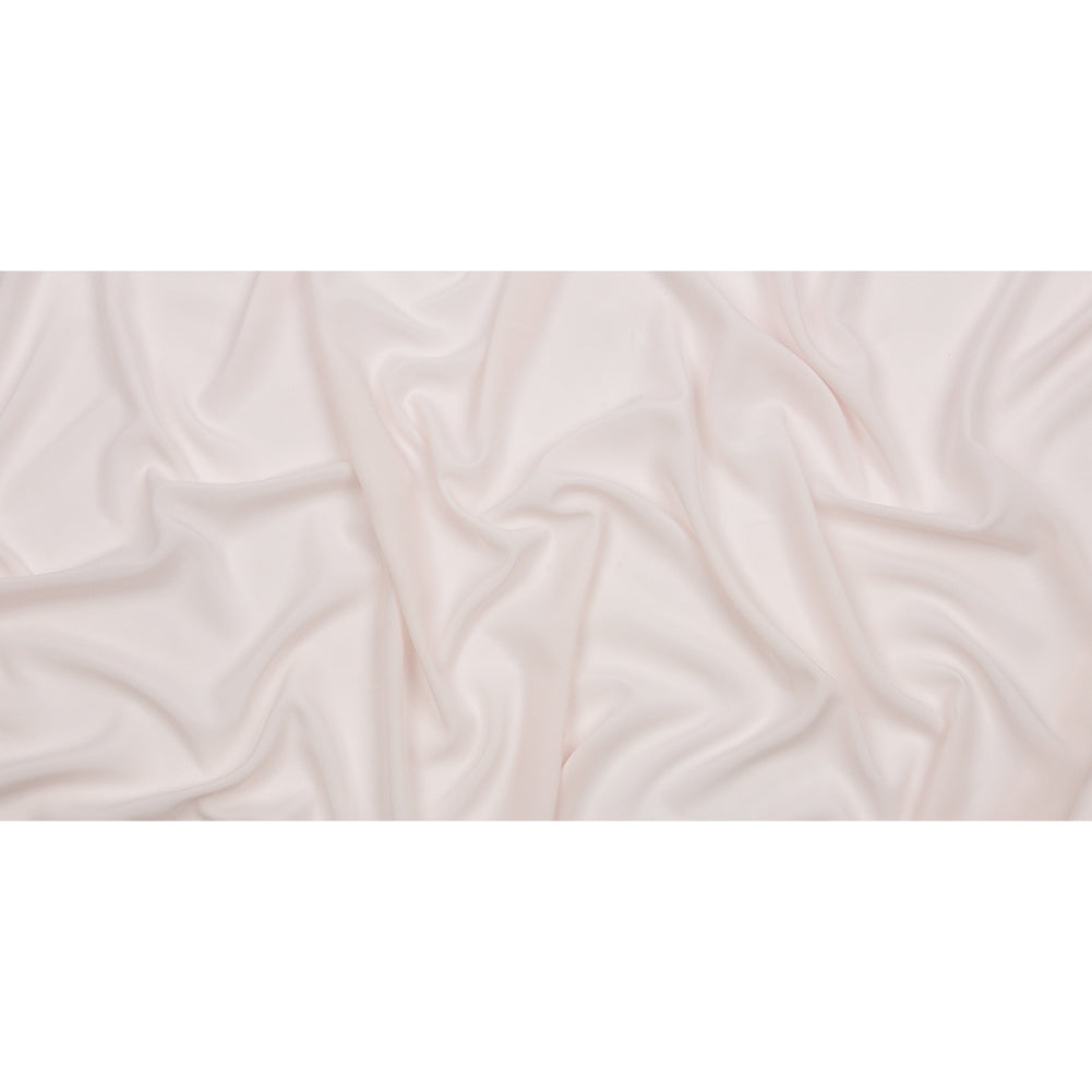 Famous Australian Designer Rosewater Polyester Crepe de Chine Full Famous Australian Designer Rosewater Polyester Crepe de Chine Full