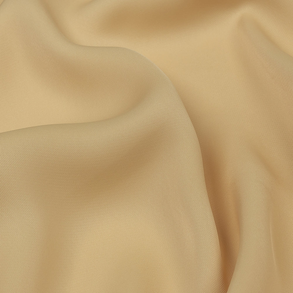 Famous Australian Designer Autumn Rose Polyester Satin-Faced Twill Detail Famous Australian Designer Autumn Rose Polyester Satin-Faced Twill Detail