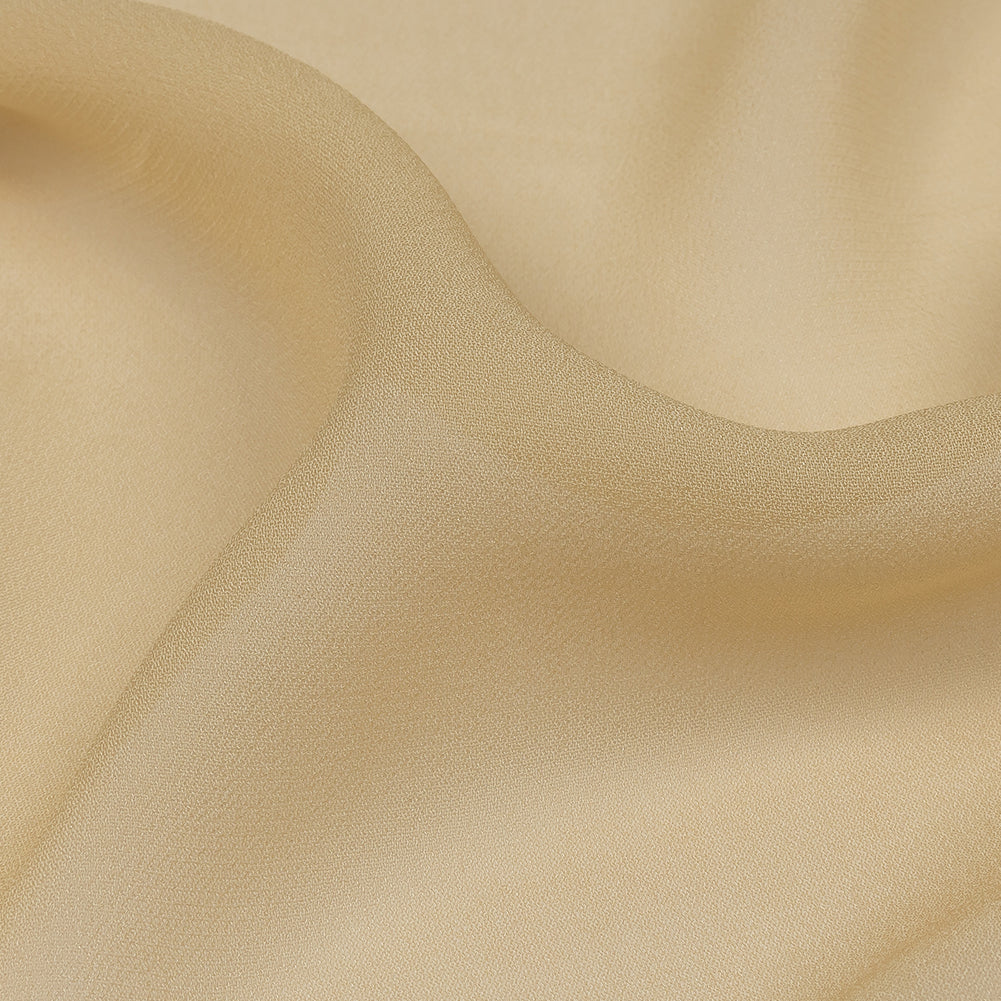 Famous Australian Designer Autumn Rose Viscose Georgette Lining Folded Famous Australian Designer Autumn Rose Viscose Georgette Lining Folded