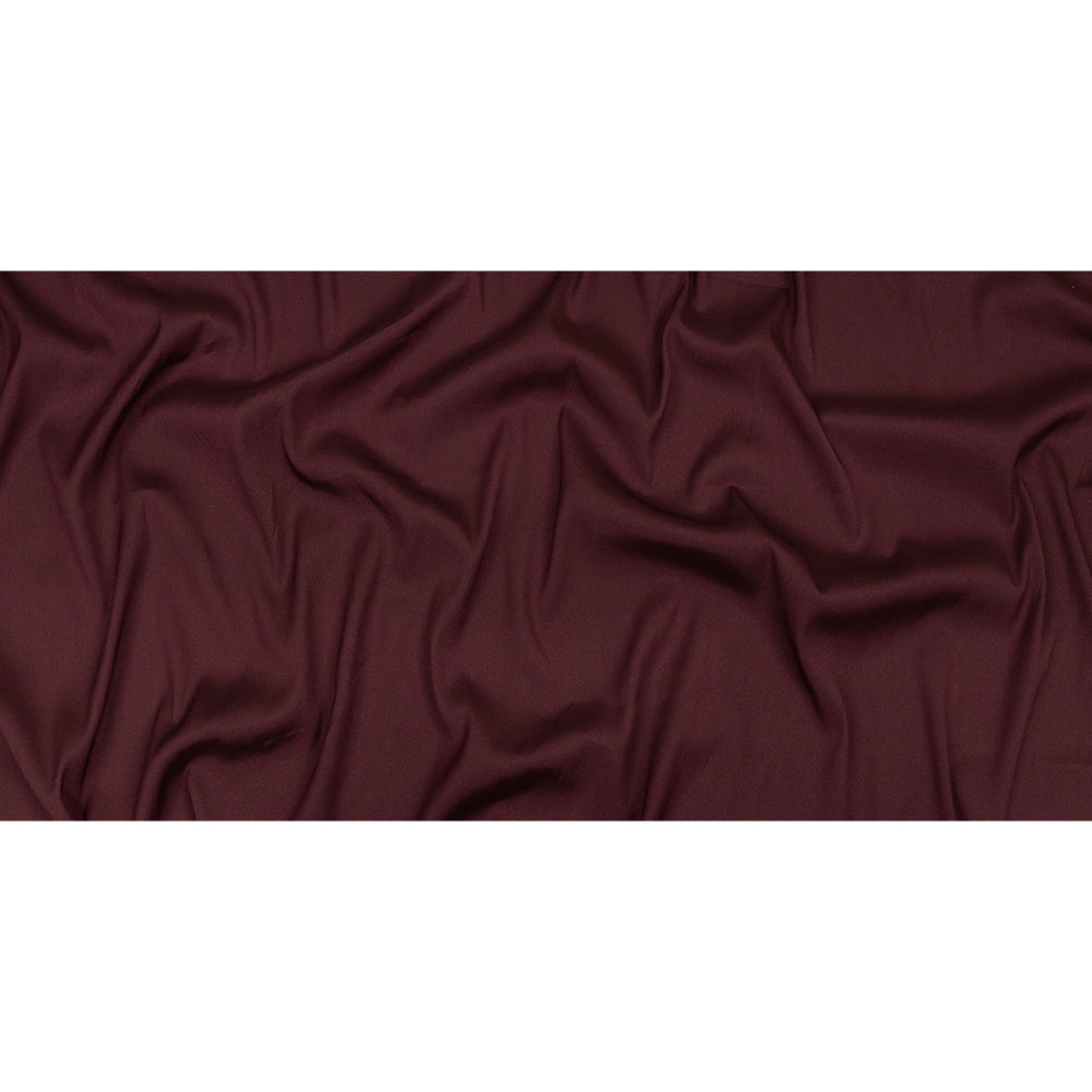 Famous Australian Designer Port Royal Stretch Silk Twill Drape Famous Australian Designer Port Royal Stretch Silk Twill Drape